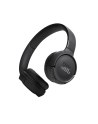 Słuchawki JBL TUNE 520 BT (Kolor: CZARNY, bezprzewodowe, nauszne) - nr 1