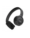 Słuchawki JBL TUNE 520 BT (Kolor: CZARNY, bezprzewodowe, nauszne) - nr 21