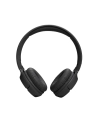 Słuchawki JBL TUNE 520 BT (Kolor: CZARNY, bezprzewodowe, nauszne) - nr 4
