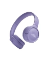 Słuchawki JBL TUNE 520 BT (purple, bezprzewodowe, nauszne) - nr 12