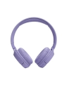 Słuchawki JBL TUNE 520 BT (purple, bezprzewodowe, nauszne) - nr 2