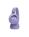 Słuchawki JBL TUNE 520 BT (purple, bezprzewodowe, nauszne) - nr 5