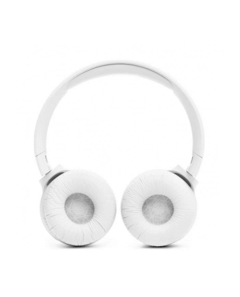 Słuchawki JBL TUNE 520 BT (Kolor: BIAŁY, bezprzewodowe, nauszne)