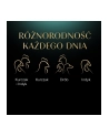 Sheba Tacka Sos Drób/Kurczak/Indyk 32x85g - nr 10