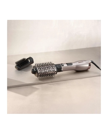 Suszarko-lokówka BABYLISS AS90PE nr 2