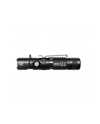 Latarka Nitecore MT21C