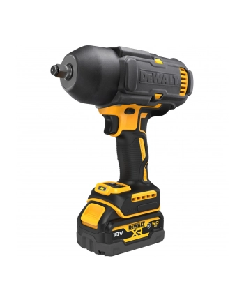 Klucz udarowy 1/2''; 18V 2*5,0Ah DCF900P2G D-EWALT nr 1
