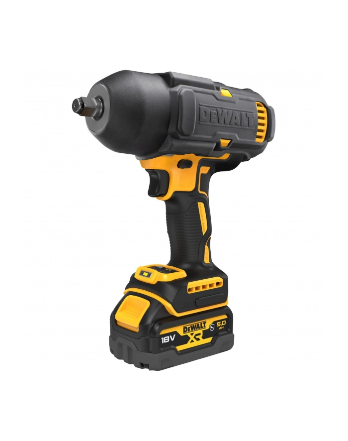 Klucz udarowy 1/2''; 18V 2*5,0Ah DCF900P2G D-EWALT główny