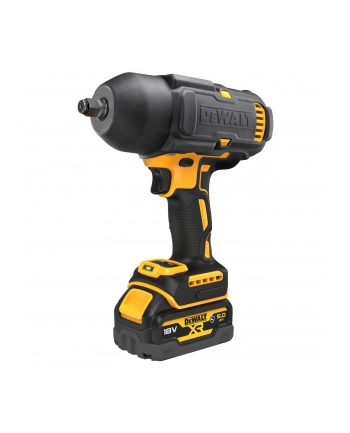 Klucz udarowy 1/2''; 18V 2*5,0Ah DCF900P2G D-EWALT nr 2