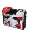 Klucz udarowy bezszczotk 1/2''; 700Nm YATO YT-82806 - nr 14