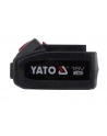 Klucz udarowy bezszczotk 1/2''; 700Nm YATO YT-82806 - nr 6