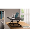 digitus Ergonomiczna nakładka na biurko do pracy w pozycji stojącej/siedzącej, regulowana - nr 41