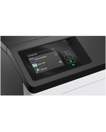 LEXMARK MS631dw Monochrome Singlefunction Printer HV EMEA 47ppm nr 2