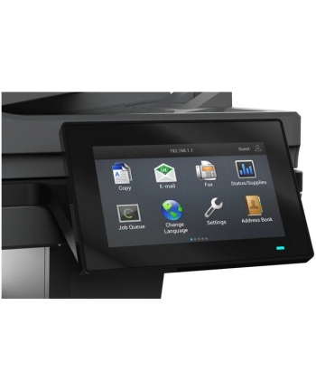 LEXMARK MX532adwe Monochrome Multifunction Printer HV EMEA 44ppm nr 1