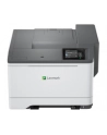 LEXMARK Color Singlefunction Printer HV EMEA 33ppm - nr 1