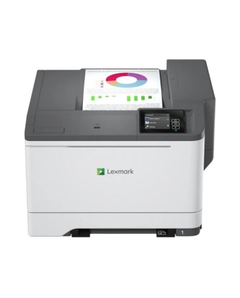 LEXMARK Color Singlefunction Printer HV EMEA 33ppm nr 2