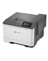 LEXMARK Color Singlefunction Printer HV EMEA 33ppm - nr 4