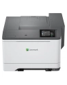 LEXMARK Color Singlefunction Printer HV EMEA 33ppm - nr 8