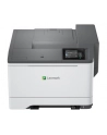 LEXMARK Color Singlefunction Printer HV EMEA 33ppm - nr 9