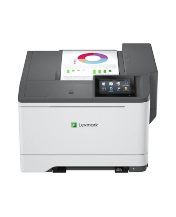 LEXMARK CS632dwe Color Singlefunction Printer HV EMEA 40ppm nr 2