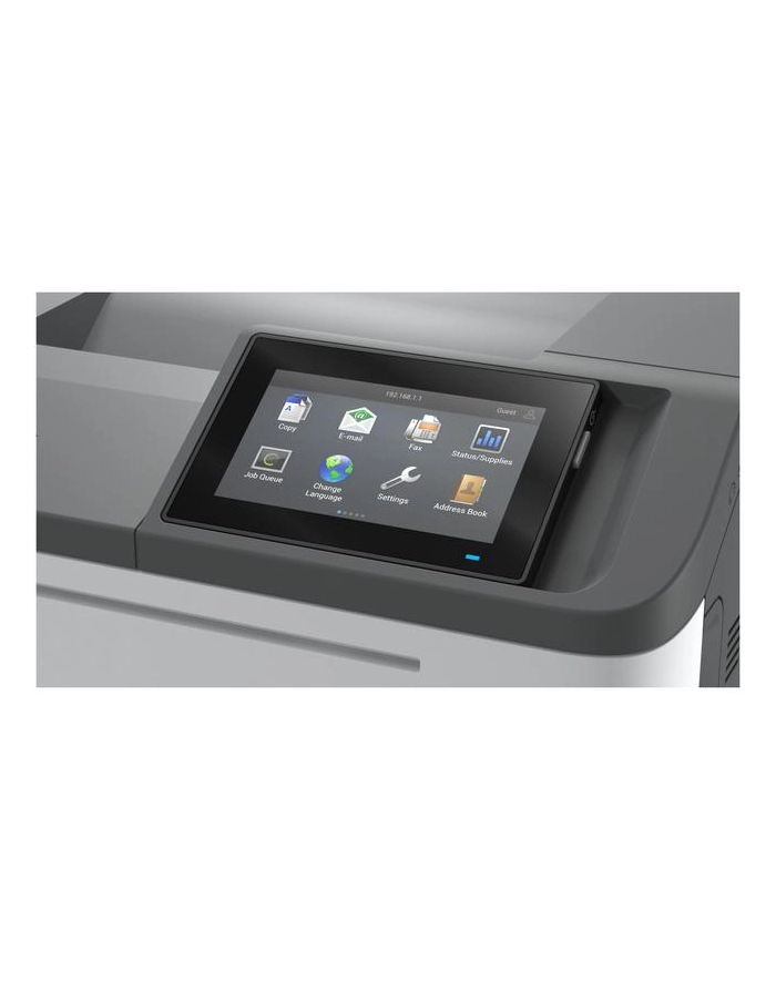 LEXMARK CS632dwe Color Singlefunction Printer HV EMEA 40ppm główny
