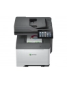 LEXMARK CX635adwe Color Multifunction Printer HV EMEA 40ppm - nr 3