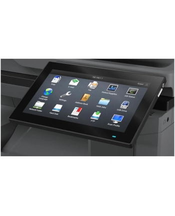 LEXMARK CX635adwe Color Multifunction Printer HV EMEA 40ppm nr 2