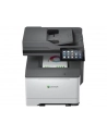 LEXMARK CX635adwe Color Multifunction Printer HV EMEA 40ppm - nr 9