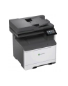LEXMARK XC2335 Color Laser Multifunction Printer 33ppm - nr 1