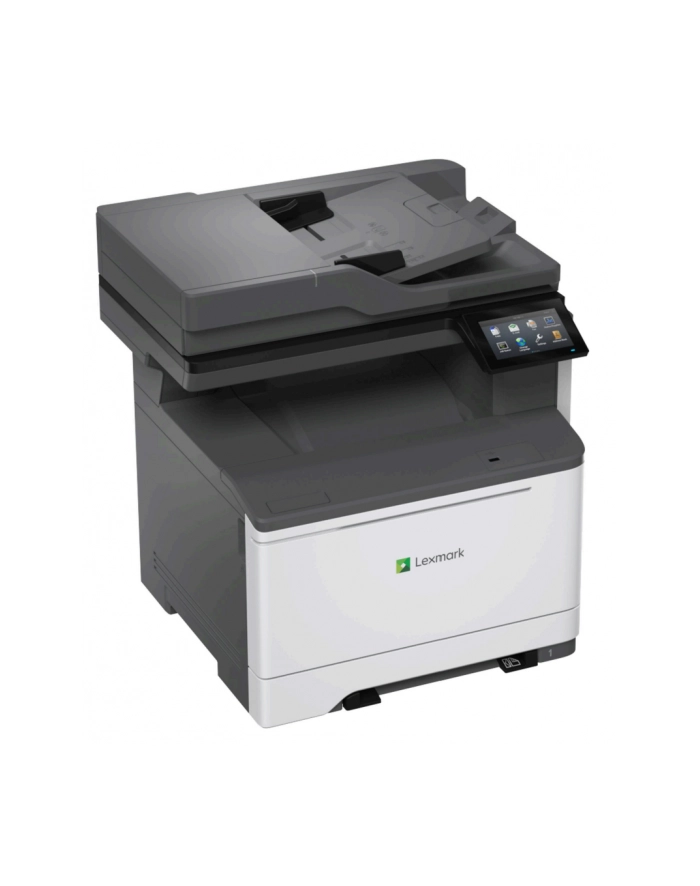 LEXMARK XC2335 Color Laser Multifunction Printer 33ppm główny