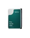synology Dysk HAT3300-4T 4TB 3,5 SATA 6 Gb/s 5400rpm 3Y - nr 2