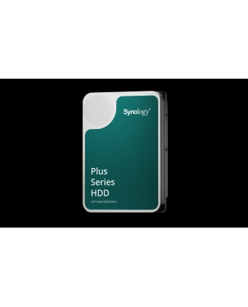 synology Dysk HAT3300-4T 4TB 3,5 SATA 6 Gb/s 5400rpm 3Y nr 1
