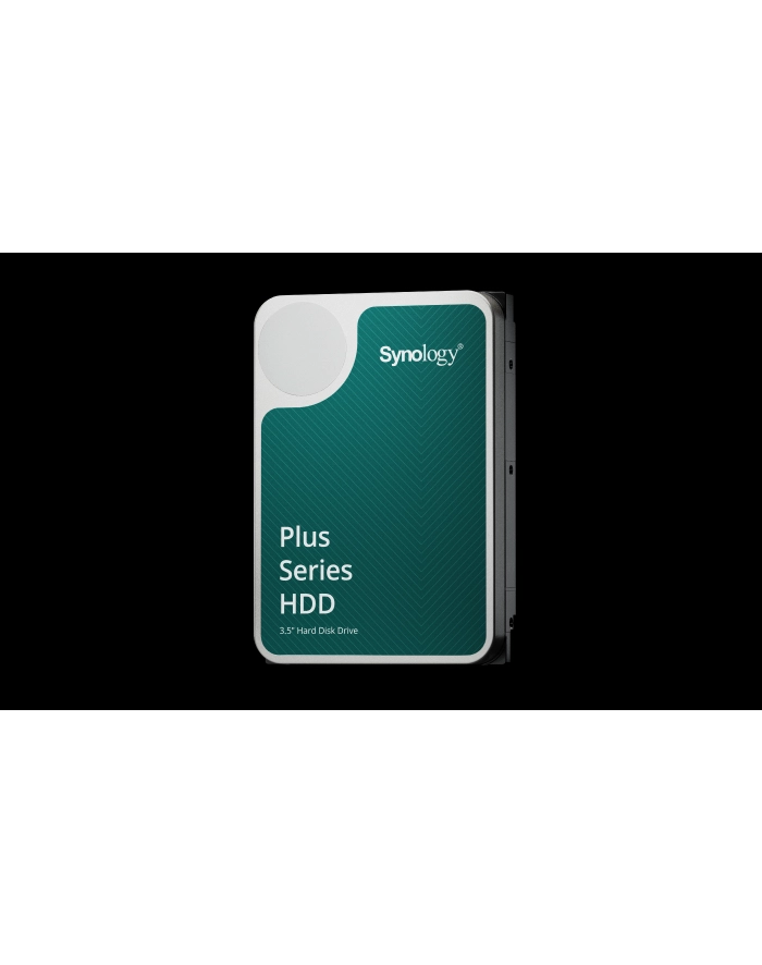 synology Dysk HAT3300-4T 4TB 3,5 SATA 6 Gb/s 5400rpm 3Y główny