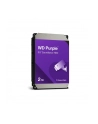 western digital Dysk twardy WD Purple 2TB 3,5 256 MB 5400RPM WD23PURZ - nr 15