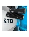 crucial Dysk SSD T700 1TB M.2 NVMe 2280 PCIe 5.0 11700/9500 - nr 37