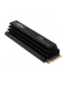 crucial Dysk SSD T700 2TB M.2 NVMe 2280 PCIe 5.0 12400/11800 - nr 13