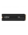 crucial Dysk SSD T700 2TB M.2 NVMe 2280 PCIe 5.0 12400/11800 - nr 40