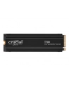 crucial Dysk SSD T700 2TB M.2 NVMe 2280 PCIe 5.0 12400/11800 - nr 5