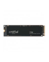 crucial Dysk SSD T700 4TB M.2 NVMe 2280 PCIe 5.0 12400/11800 - nr 13