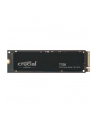 crucial Dysk SSD T700 4TB M.2 NVMe 2280 PCIe 5.0 12400/11800 - nr 19