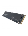 crucial Dysk SSD T700 4TB M.2 NVMe 2280 PCIe 5.0 12400/11800 - nr 20