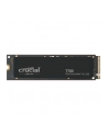 crucial Dysk SSD T700 4TB M.2 NVMe 2280 PCIe 5.0 12400/11800 - nr 22