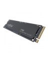 crucial Dysk SSD T700 4TB M.2 NVMe 2280 PCIe 5.0 12400/11800 - nr 24