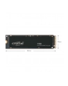 crucial Dysk SSD T700 4TB M.2 NVMe 2280 PCIe 5.0 12400/11800 - nr 29