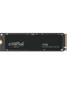 crucial Dysk SSD T700 4TB M.2 NVMe 2280 PCIe 5.0 12400/11800 - nr 30