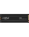 crucial Dysk SSD T700 4TB M.2 NVMe 2280 PCIe 5.0 12400/11800 - nr 36