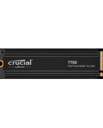 crucial Dysk SSD T700 4TB M.2 NVMe 2280 PCIe 5.0 12400/11800 nr 2