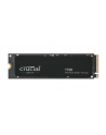 crucial Dysk SSD T700 4TB M.2 NVMe 2280 PCIe 5.0 12400/11800 - nr 39