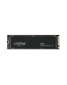 crucial Dysk SSD T700 4TB M.2 NVMe 2280 PCIe 5.0 12400/11800 - nr 3