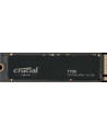 crucial Dysk SSD T700 4TB M.2 NVMe 2280 PCIe 5.0 12400/11800 - nr 42